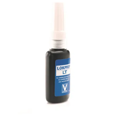 Uszczelniacz Lokprep LT 50ml.