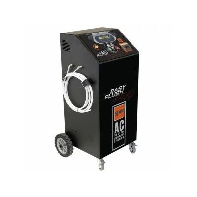 System łatwego płukania - wersja PRO