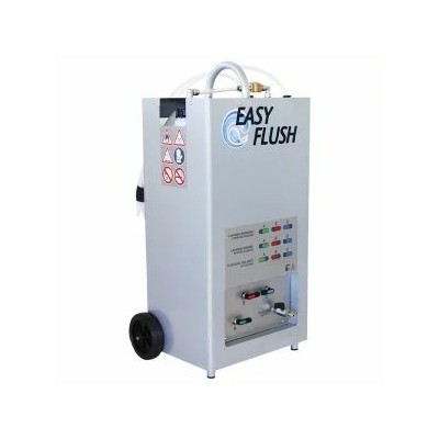 System łatwego płukania