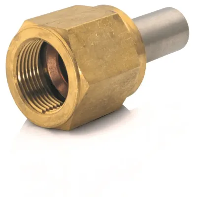 Złączka kielichowa LR-EURO-16-EB