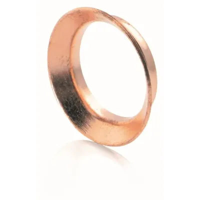 Uszczelka miedziana EBD-9,53