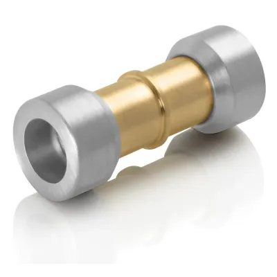 Złączka mosiężna 2 NK Ms 00