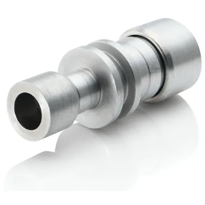 Złączka redukcyjna Lokring 9,53/8 NR Al 50