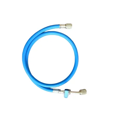 Przewód z zaworem kulowym E-336-B (90 cm)