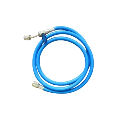 Przewód z zaworem kulowym E-360-B (150 cm)