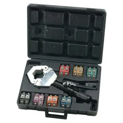 Zaciskarka hydrauliczna Hydra-Krimp