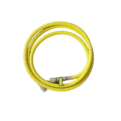 Przewód z zaworem kulowym E-372-Y (180 cm)