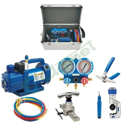 Zestaw narzędzi VTB-5a