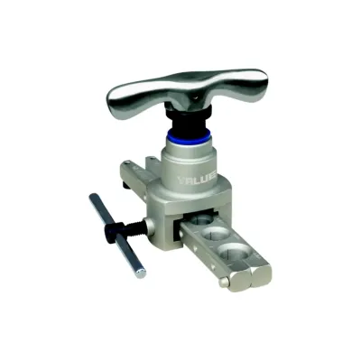 Kielicharka VFT-808L-I-N calowa w blistrze