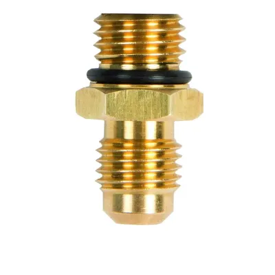 Redukcja M12x1,5 na 1/4″SAE + oring