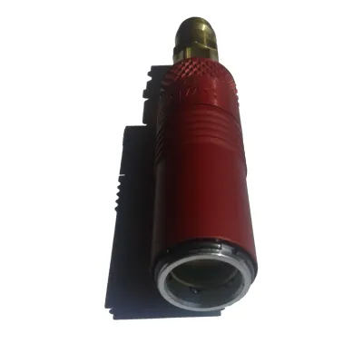 Szybkozłączka długa QC-134a